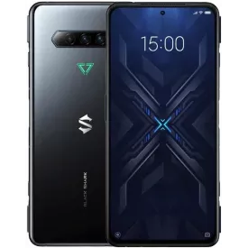 Смартфон Xiaomi Black Shark 4 Pro, 8.128 Гб, космический черный (Европа)